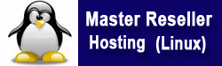 Master Reseller Hosting