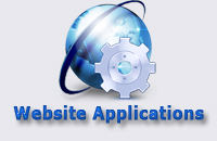 Website Applications