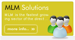 MLM Software